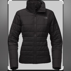 North Face jacket